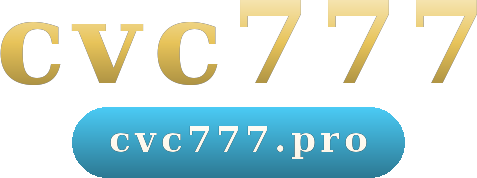 cvc777 logo
